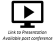 Post Meeting Presentation Link Icon